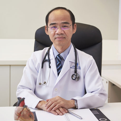 Dr Na Boon Seng