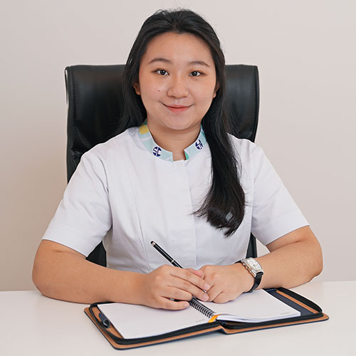 Sara Keong Yee Hui  