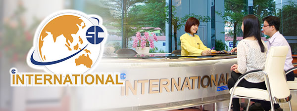 International-Desk