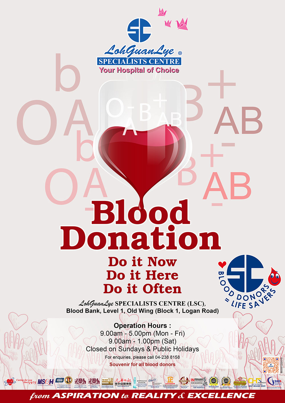 Blood Donation