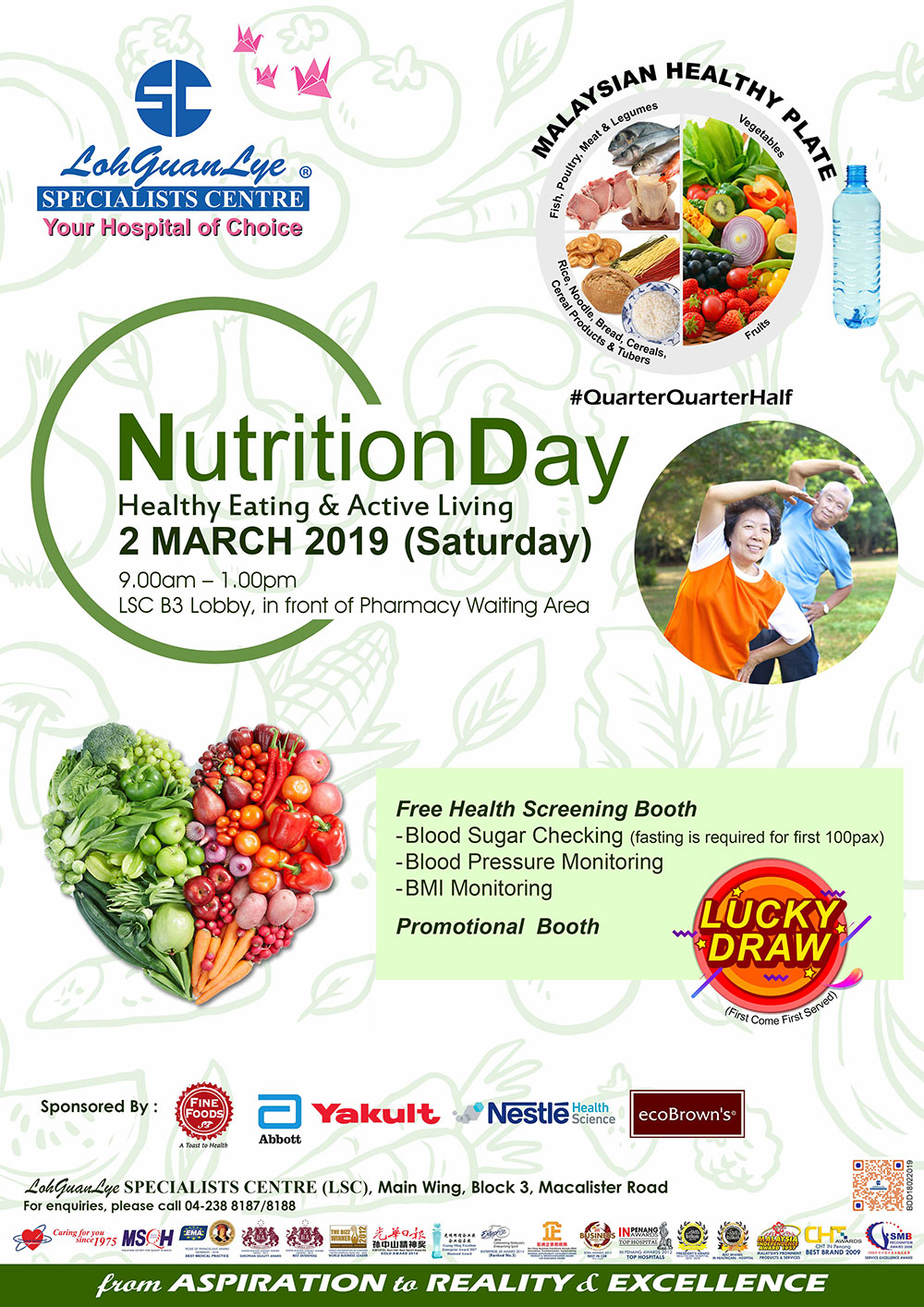 Nutrition-Day