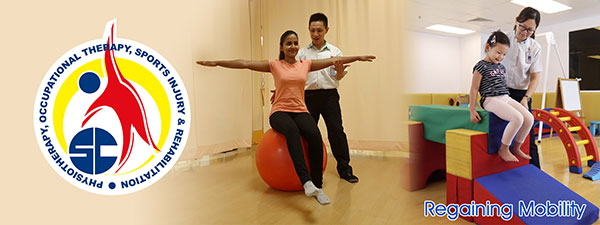 Physiotherapy