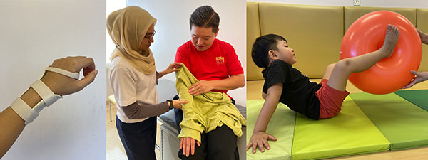 Physiotherapy